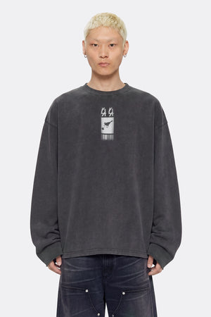AFTERIMAGE LONG SLEEVE