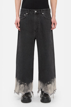 DMTH WIDE LEG DENIM