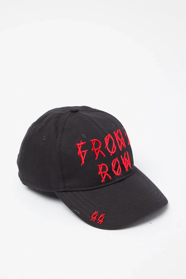 新品 44 LABEL GROUP NEW M CAP キャップ FRONT ROW CAP – 44 LABEL GROUP