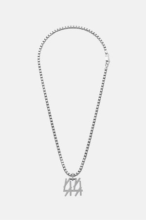 THE ARTIFACT CHAIN