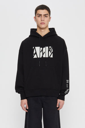 MONEY GROUP HOODIE