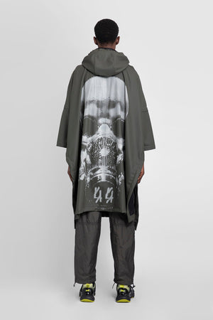 Coven Fallout Cape