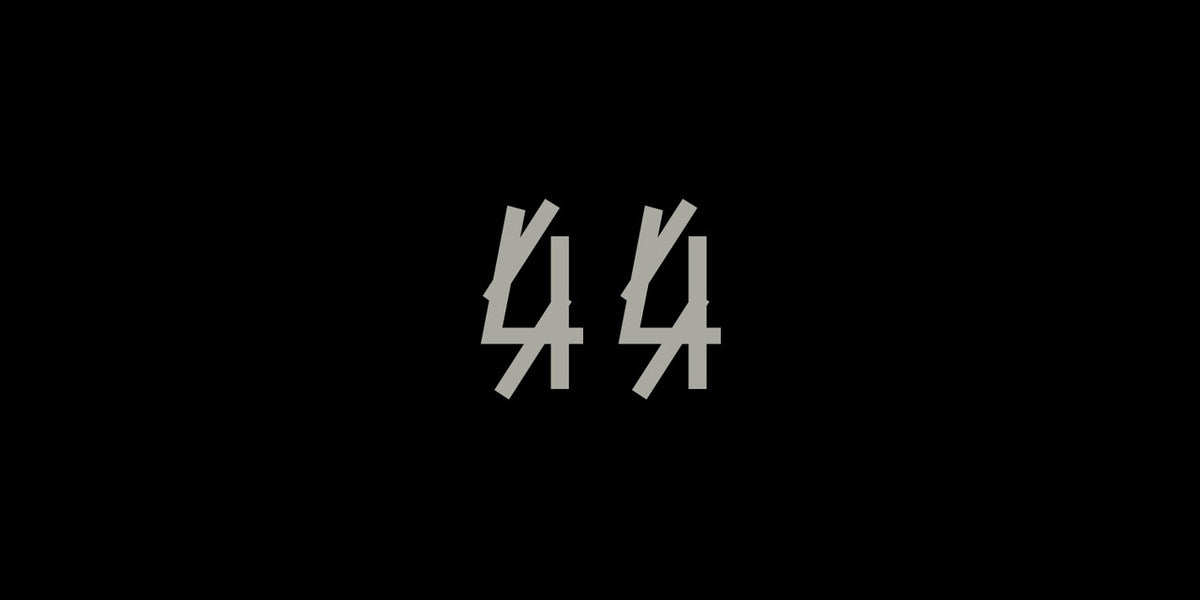 44 LABEL GROUP