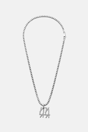 THE ARTIFACT CHAIN