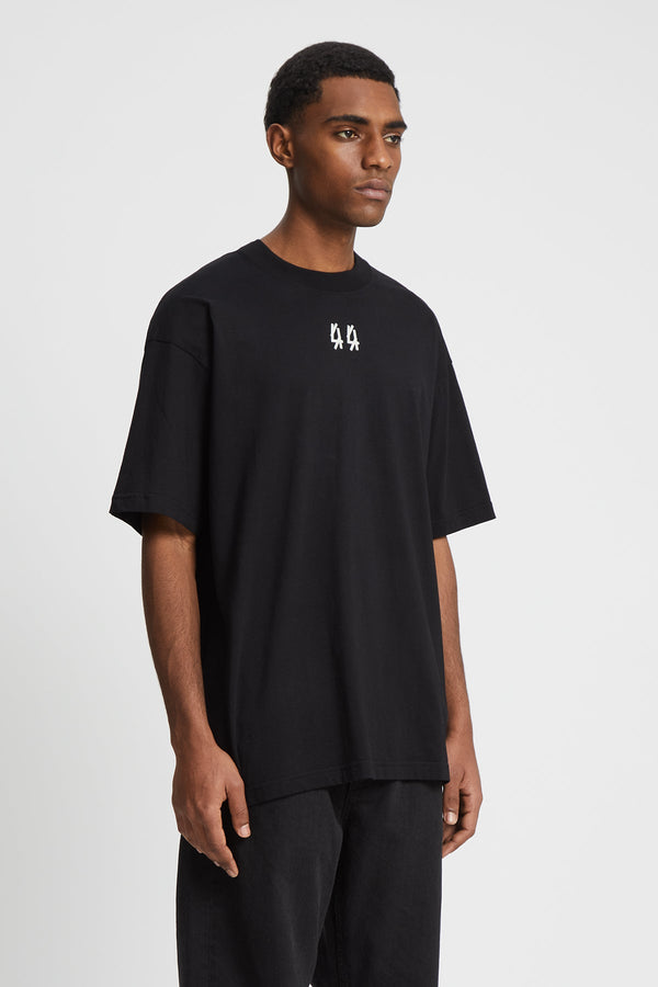 Black Hole Tee – 44 LABEL GROUP